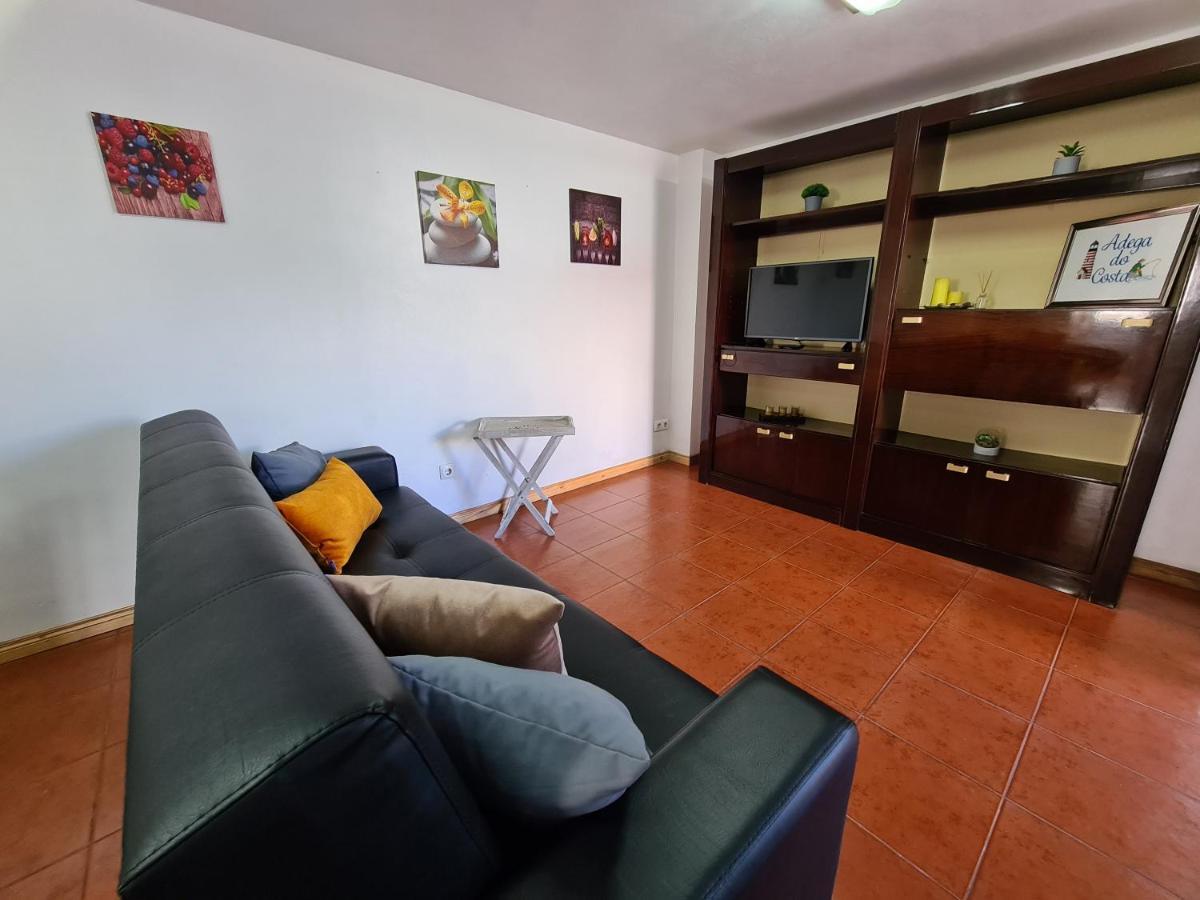 Adega Do Costa Apartment Prainha  Exterior photo